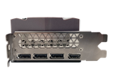  VGA MANLI RTX 3090 LHR – Triple Cooler 