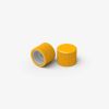 GLORIOUS GMMK PRO ROTARY KNOB ALUMIINUM GOLDEN YELLOW
