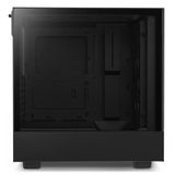  VỎ CASE  NZXT H5 ELITE ALL BLACK 