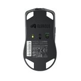  GLORIOUS MODEL O2 PRO 4K/8K - BLACK 