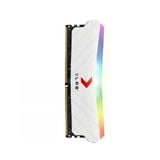  RAM PNY XLR8 DDR4 16GB WHITE LED 