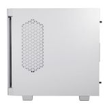  VỎ CASE ADATA XPG INVADER WHITE 