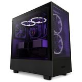  VỎ CASE NZXT H5 FLOW ALL BLACK 