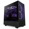 VỎ CASE NZXT H5 FLOW ALL BLACK