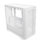  CASE ASUS ASUS A21 micro-ATX White 