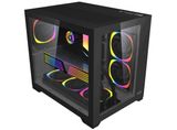  VỎ CASE MIK LV12 M – BLACK 