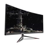  Màn hình LCD BJX G30P5 30 INCH CONG 200HZ ULTRA WIDE GAMING 