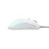  GLORIOUS MODEL O 2 - MATTE WHITE 