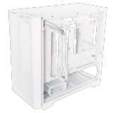  CASE ASUS ASUS A21 micro-ATX White 