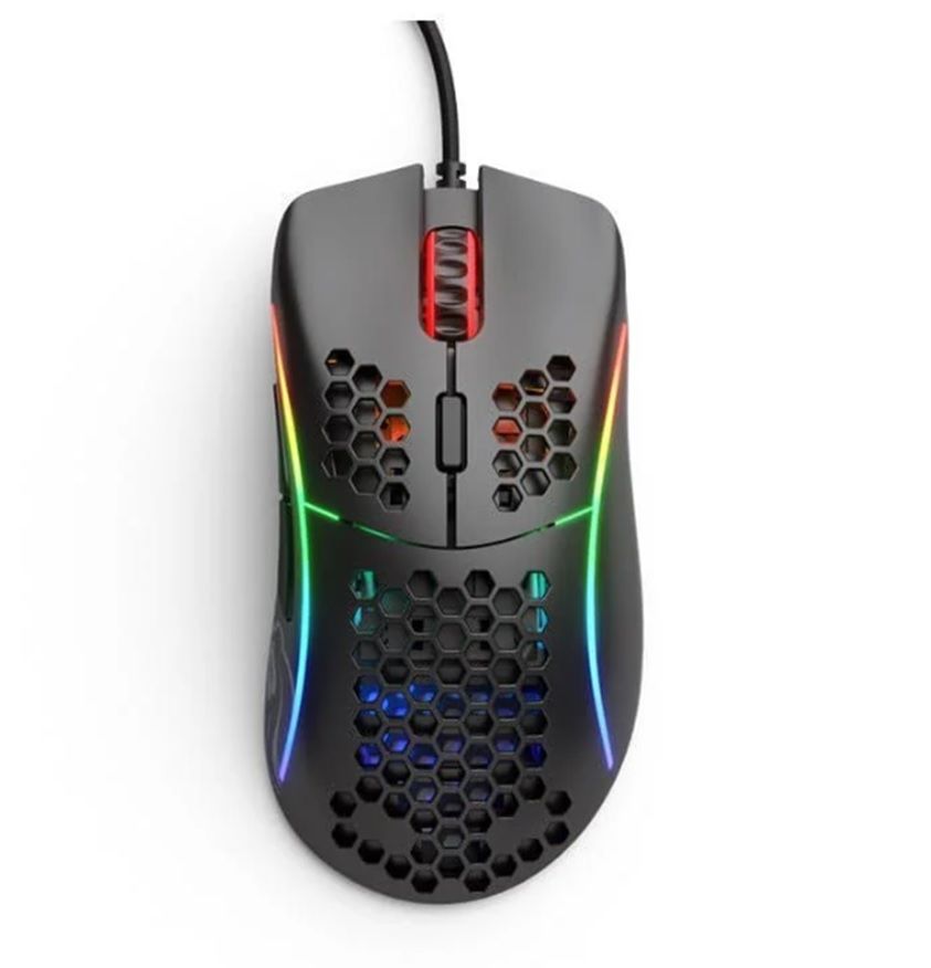  GLORIOUS MODEL D - BLACK (GD-BLACK) 