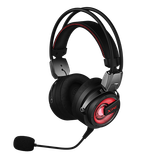  TAI NGHE GAMING ADATA XPG XPG PRECOG 