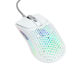  GLORIOUS MODEL O 2 - MATTE WHITE 