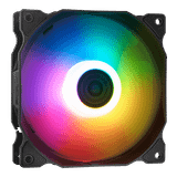  FAN CASE VENTO 120 ARGB 