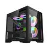 VỎ CASE MIK LV12 MINI ELITE- BLACK