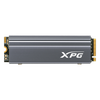 Ổ Cứng XPG GAMMIX S70 PCIe Gen4x4 M.2 2280 1TB