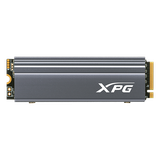  Ổ Cứng XPG GAMMIX S70 PCIe Gen4x4 M.2 2280 2TB 