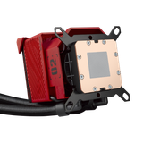  TẢN NHIỆT CPU ASUS ROG RYUJIN III 360 ARGB EVA-02 EDITION 