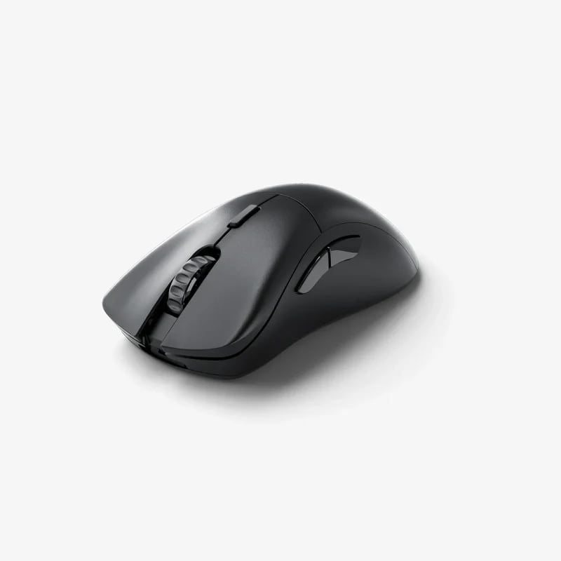  Glorious Model D 2 Pro 4K/8K Edition 