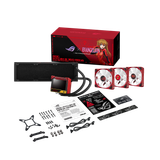  TẢN NHIỆT CPU ASUS ROG RYUJIN III 360 ARGB EVA-02 EDITION 