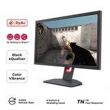  MÀN HÌNH ZOWIE XL2566K 