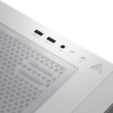  VỎ CASE ADATA XPG STARKER AIR WHITE 