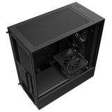  VỎ CASE  NZXT H5 ELITE ALL BLACK 