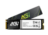 Ổ Cứng SSD AGI AI818 512G NVME GEN4