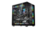  CASE MIK G1 ATX 