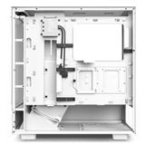  VỎ CASE NZXT H5 ELITE ALL WHITE 