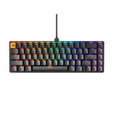  GLORIOUS GMMK V2 65% (Pre-Built) - BLACK 