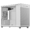 CASE ASUS PRIME AP201 – WHITE