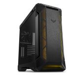  ASUS TUF Gaming GT501 Mid-Tower Computer Case 