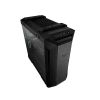  ASUS TUF Gaming GT501 Mid-Tower Computer Case 