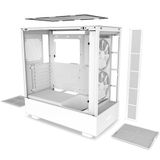  VỎ CASE NZXT H5 ELITE ALL WHITE 