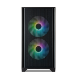  VỎ CASE MIK MORAX 3FA - BLACK 