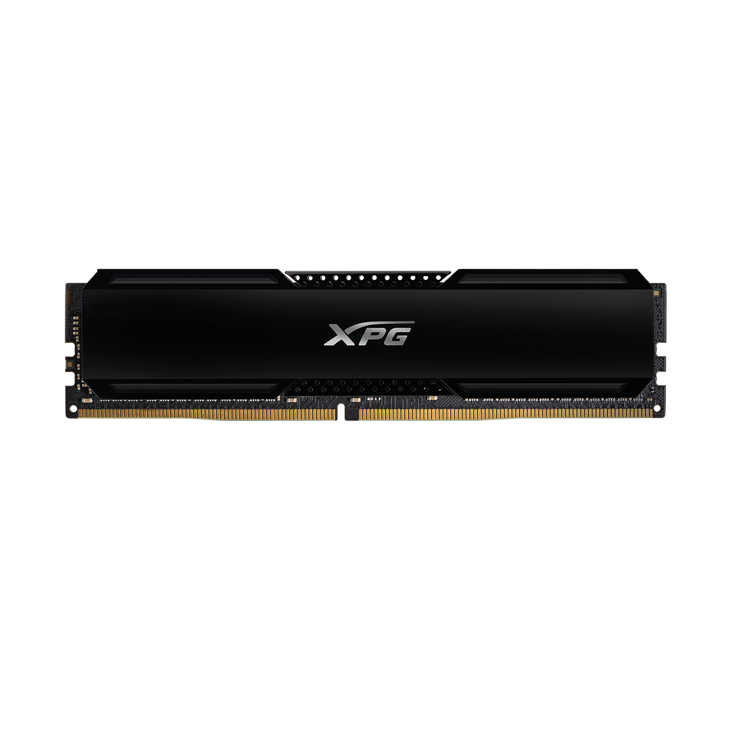  RAM ADATA XPG D20 DDR4 32GB 3200 BLACK 