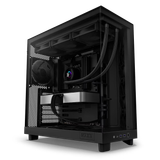  NZXT H6 FLOW ALL BLACK 