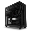 NZXT H6 FLOW ALL BLACK
