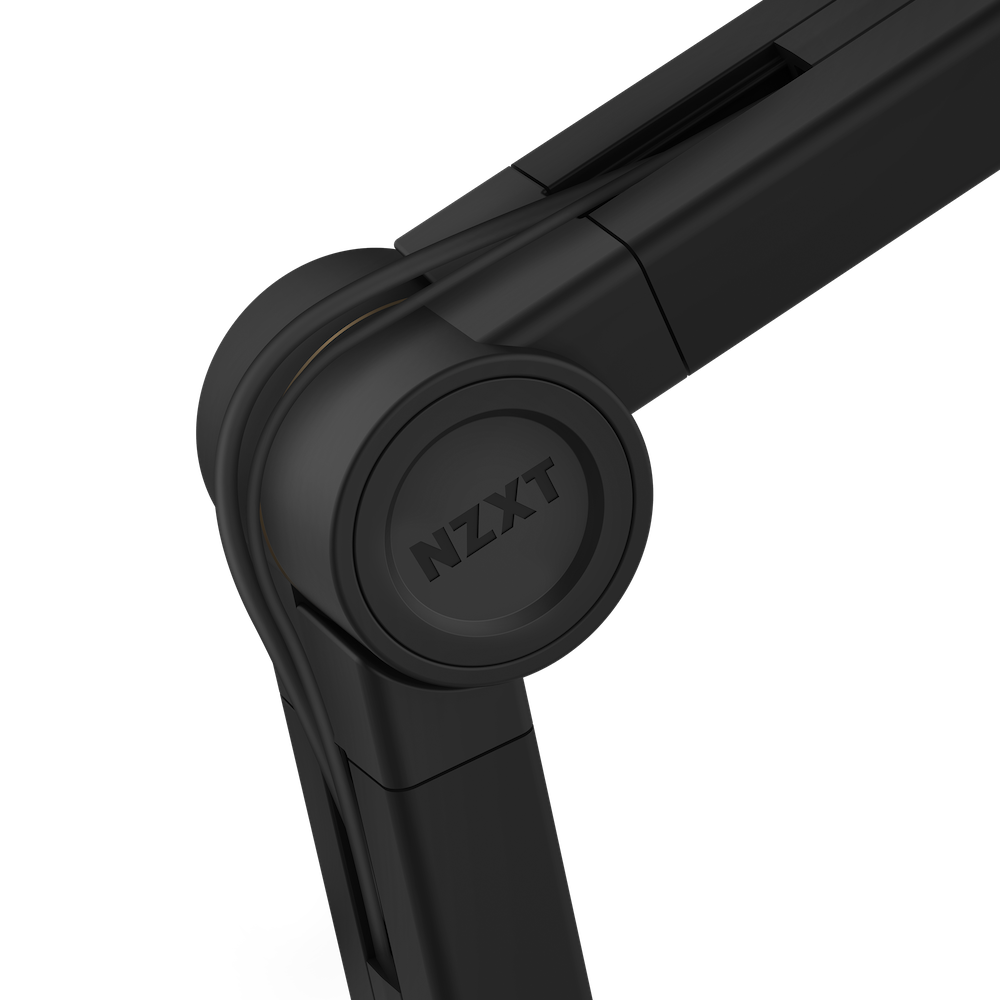  Giá Treo Micro NZXT Boom Arm - Black 
