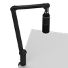  Giá Treo Micro NZXT Boom Arm - Black 