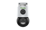  CAMERA WIFI TIANDY TC-H363N 