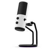  Microphone NZXT Capsule - White 
