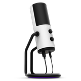  Microphone NZXT Capsule - White 