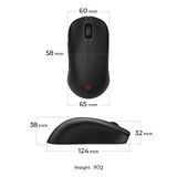  MOUSE ZOWIE U2-C 