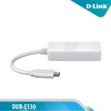  BỘ CHUYỂN ĐỔI D-LINK DUB-E130 - USB-C TO GIGABIT ETHERNET 