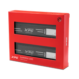  RAM PC ADATA DDR4 XPG GAMMIX D10 8GB 3000/3200 BLACK/RED 