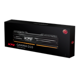  RAM PC ADATA XPG GAMMIX D10 DDR4 32GB (2*16GB) 3200 RED 