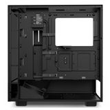  VỎ CASE  NZXT H5 ELITE ALL BLACK 