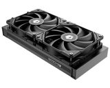  BỘ TẢN NHIỆT NƯỚC ID-COOLING DASHFLOW 240 BASIC BLACK 