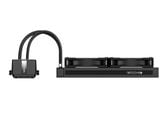  BỘ TẢN NHIỆT NƯỚC ID-COOLING DASHFLOW 240 BASIC BLACK 